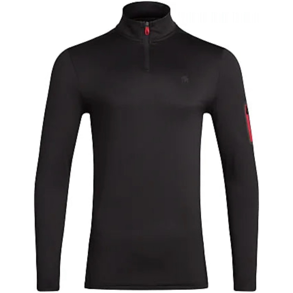 Spyder Active performance long sleeve pullover